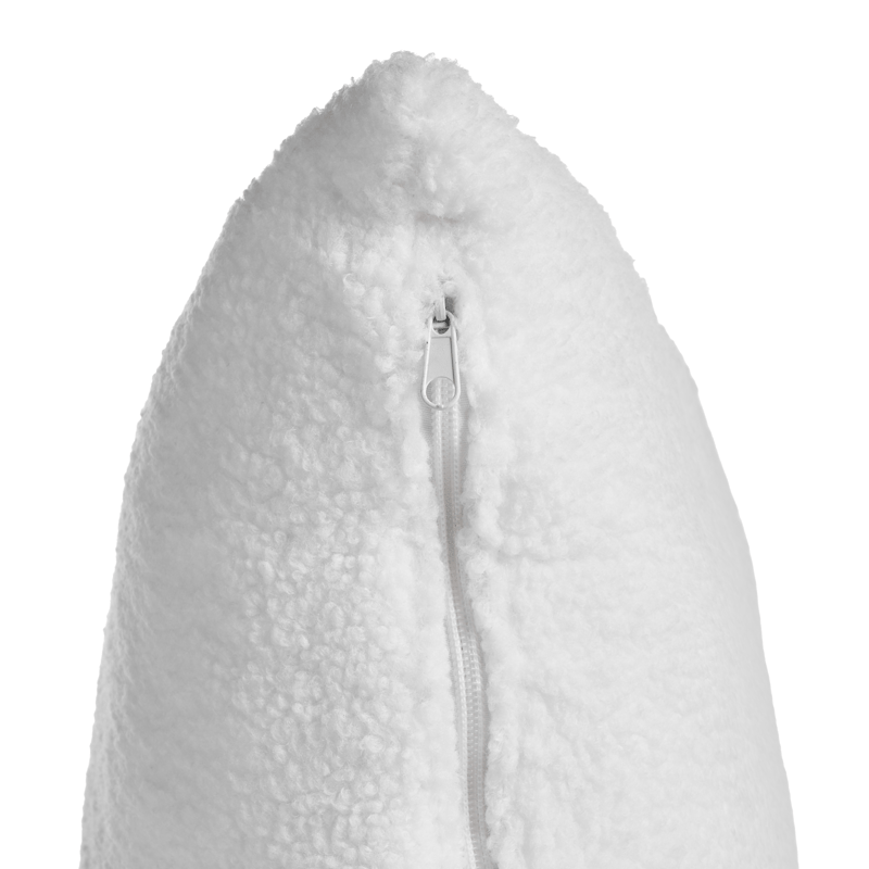 Lænestol Vinliden - Hvid - Møbler - Stole & lænestole - Lænestole