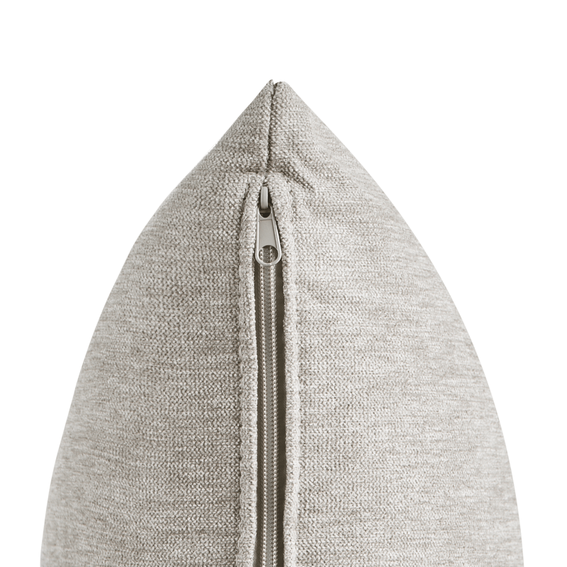 Lænestol Vinliden - Taupe - Møbler - Stole & lænestole - Lænestole