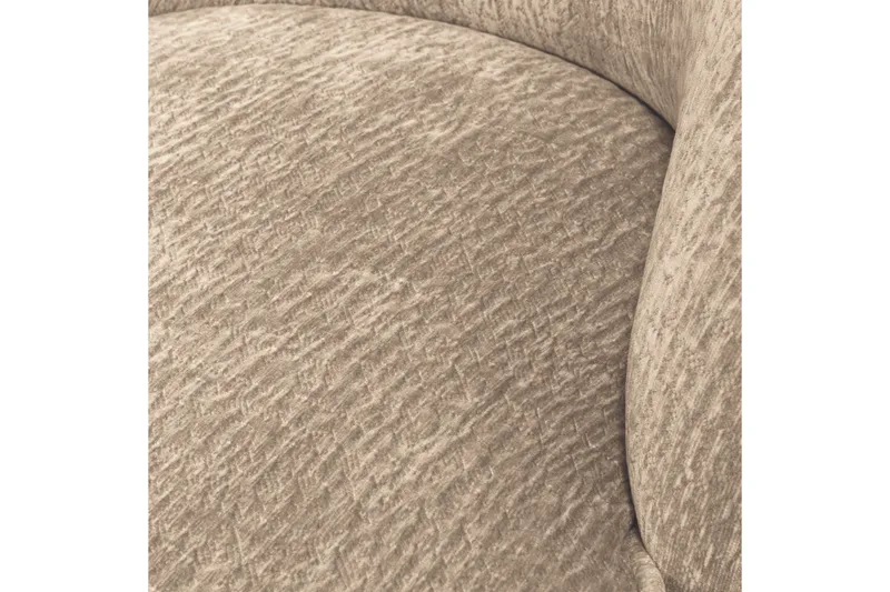 Lænestol Vogue - Sand - Møbler - Stole & lænestole - Lænestole - Lænestol uden armlæn