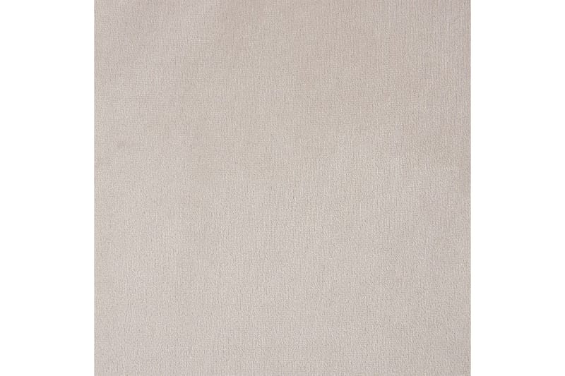 Lænestol Voss - Beige, grå, sort - Møbler - Stole & lænestole - Lænestole - Lænestol uden armlæn