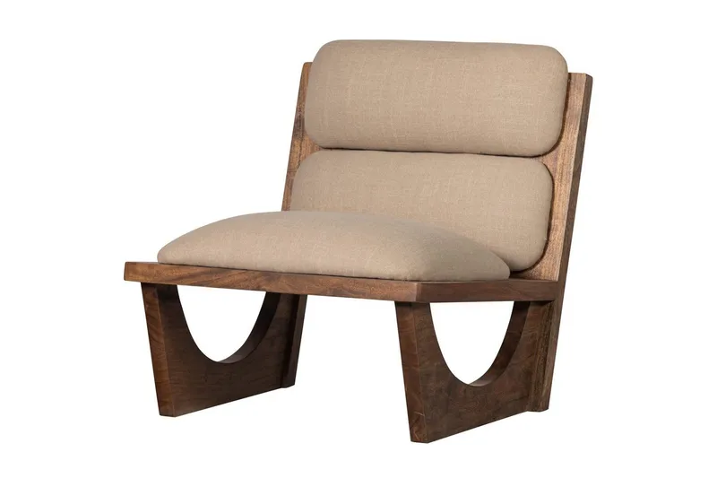 Lænestol Prangende, undefined