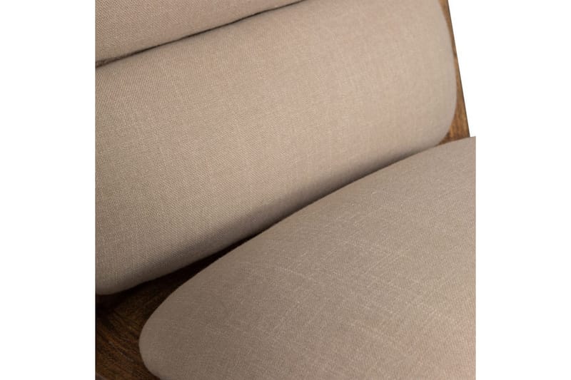 Lænestol Prangende - Møbler - Stole & lænestole - Lænestole - Lænestol uden armlæn