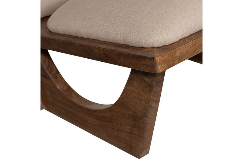 Lænestol Prangende - Møbler - Stole & lænestole - Lænestole - Lænestol uden armlæn