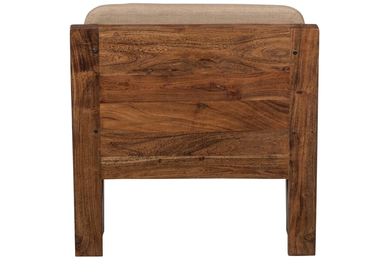 Lænestol Prangende - Møbler - Stole & lænestole - Lænestole - Lænestol uden armlæn