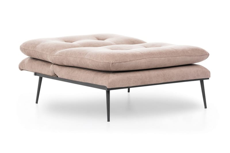 Bramelia Lænestol - Brun - Møbler - Stole & lænestole - Lænestole - Lænestol uden armlæn