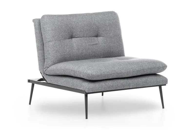 Bramelia Lænestol, Grå