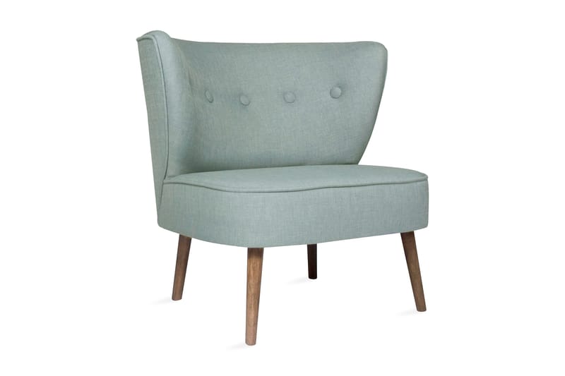 Clivocast Lænestol, Blå