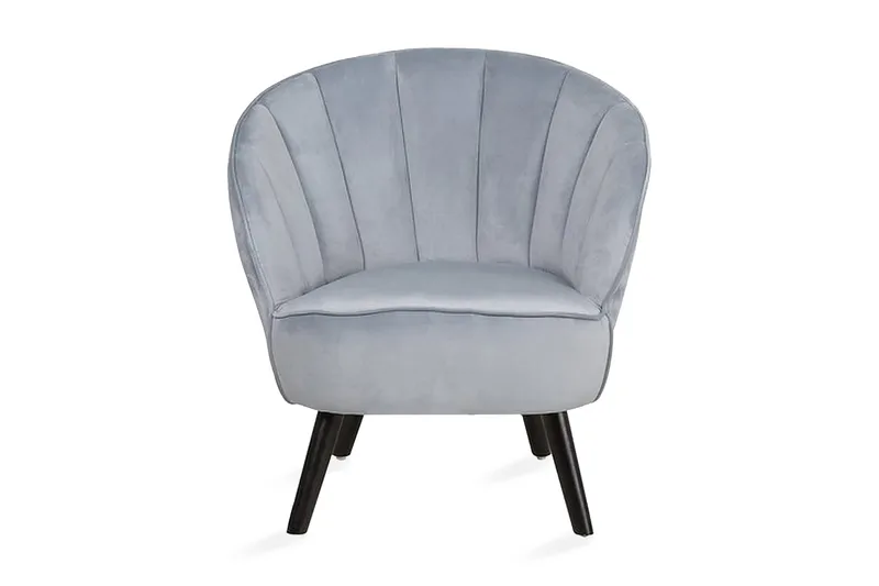 Dala lænestol, Grå