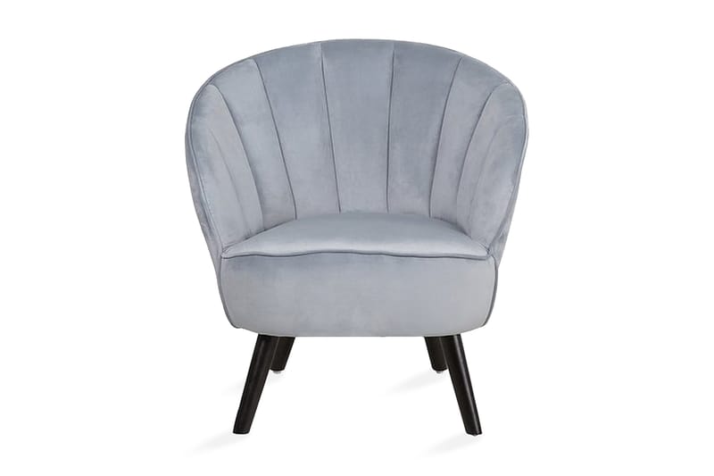 Dala lænestol, Grå