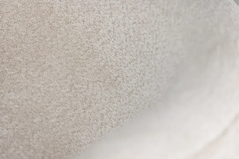 Hällsö Lænestol - Beige/Brun - Møbler - Stole & lænestole - Lænestole - Lænestol uden armlæn