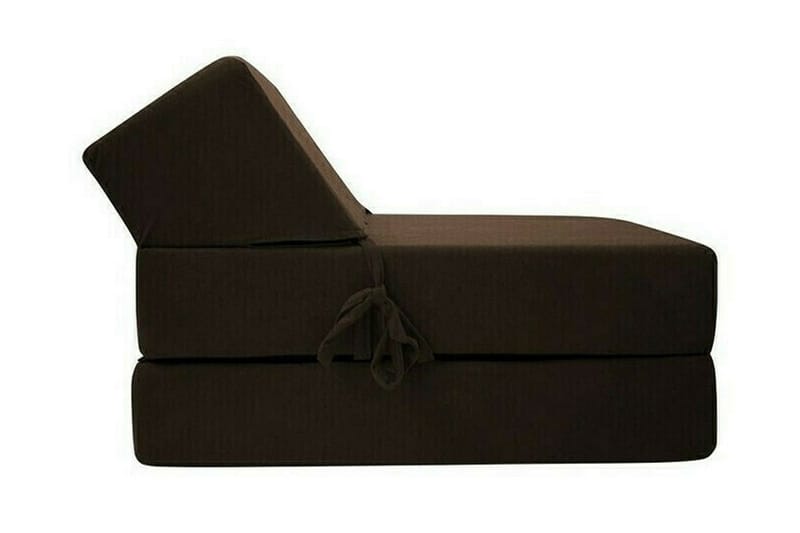 Kintore Fåtölj Dark blue - Møbler - Stole & lænestole - Lænestole - Sengestol