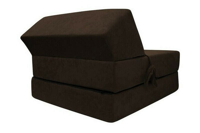 Kintore Fåtölj Dark yellow - Møbler - Stole & lænestole - Lænestole - Sengestol