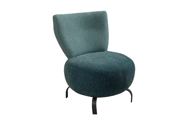 Lolya Lænestol, Turkis/Natur