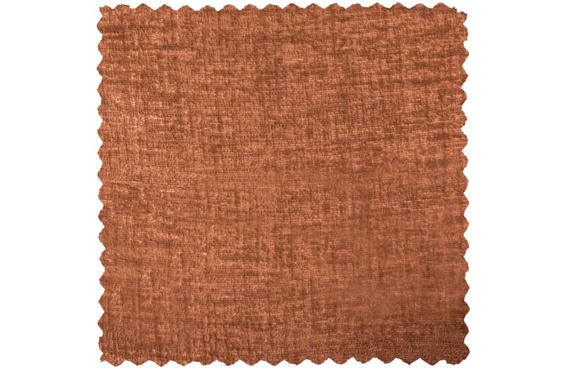 Pawna Lænestol - Orange - Møbler - Stole & lænestole - Lænestole - Lænestol uden armlæn