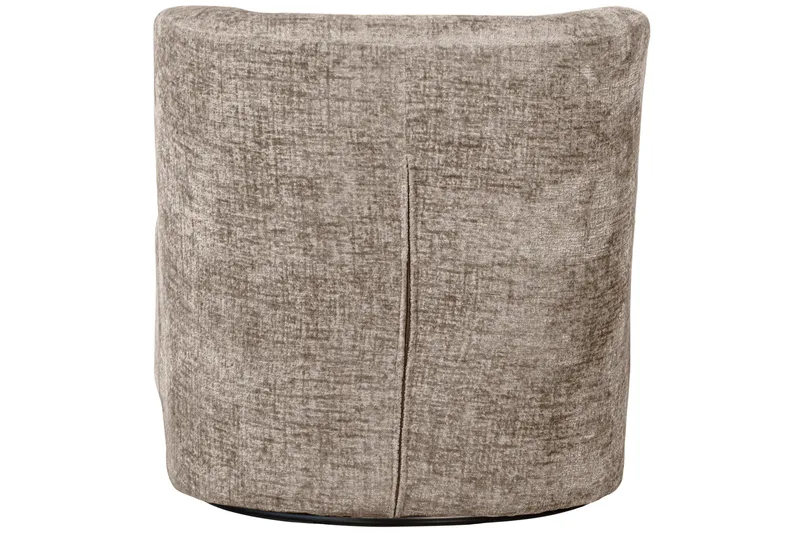 Pawna Lænestol - Sand - Møbler - Stole & lænestole - Lænestole - Lænestol uden armlæn