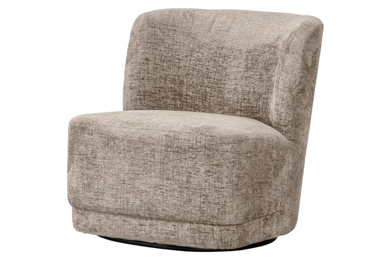 Pawna Lænestol, Sand