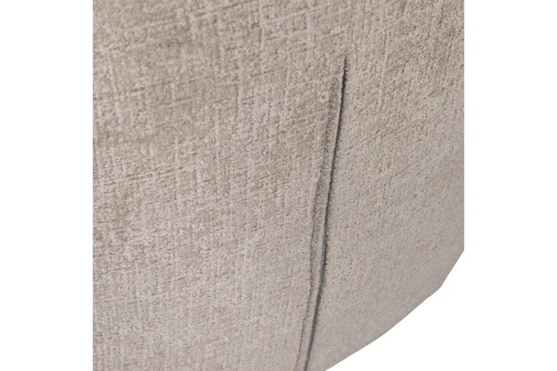 Pawna Lænestol - Sand - Møbler - Stole & lænestole - Lænestole - Lænestol uden armlæn