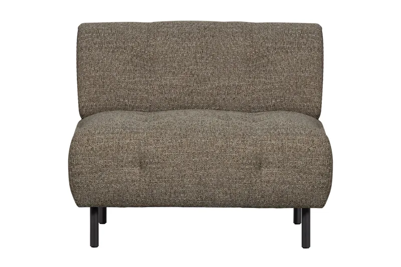 Ranta Lænestol, Mørkebrun