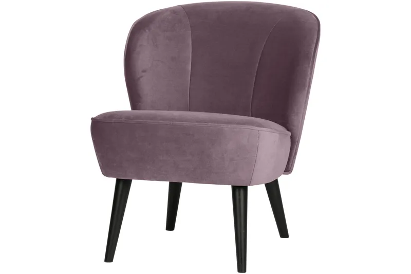 Serra Lænestol, Lilla