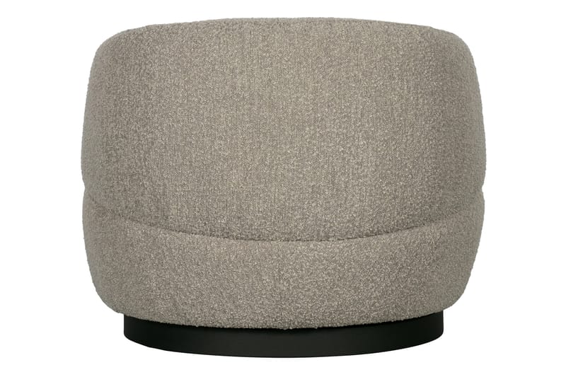 Tamarit Drejelænestol - Træ/Natur - Møbler - Stole & lænestole - Lænestole - Lænestol uden armlæn