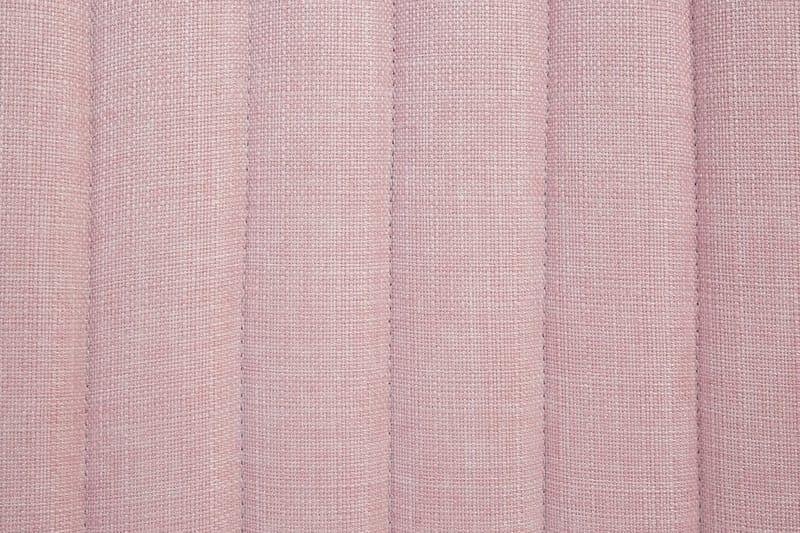 Vaasa lænestol - Lyserød - Møbler - Stole & lænestole - Lænestole - Lænestol uden armlæn