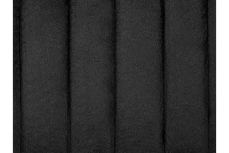 Vaasa lænestol - Sort - Møbler - Stole & lænestole - Lænestole - Lænestol uden armlæn