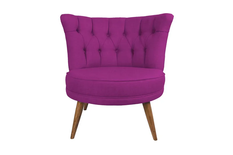 Vollbracht Lænestol, Lilla