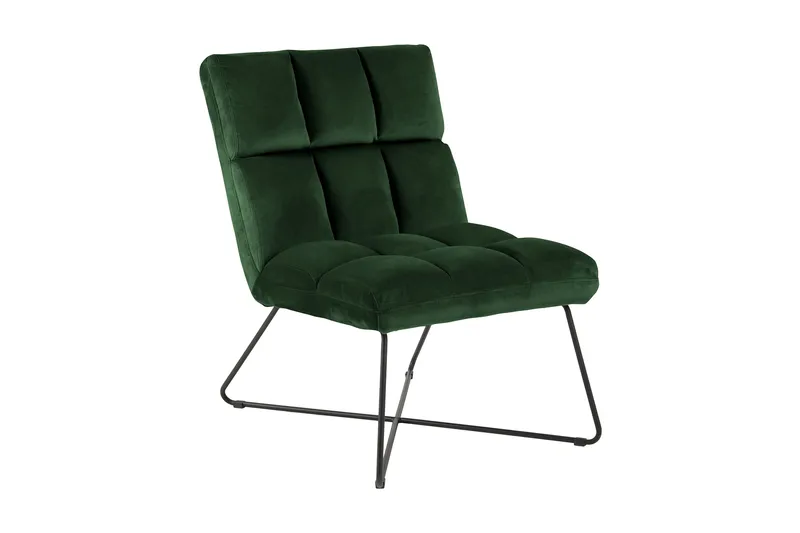 Latko Loungelænestol, Grøn
