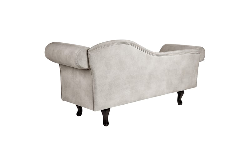Lattes Chaiselong 192 cm Højre - Beige - Møbler - Stole & lænestole - Lænestole - Chaiselong lænestol & Divan lænesto