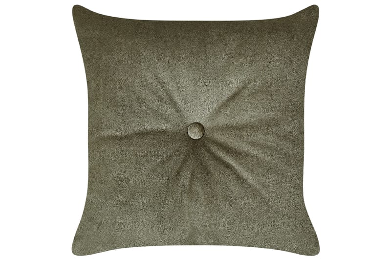 Lattes Chaiselong 192 cm Højre - Grøn - Møbler - Stole & lænestole - Lænestole - Chaiselong lænestol & Divan lænesto
