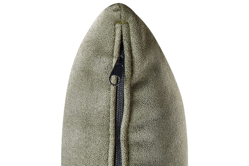 Lattes Chaiselong 192 cm Højre - Grøn - Møbler - Stole & lænestole - Lænestole - Chaiselong lænestol & Divan lænesto