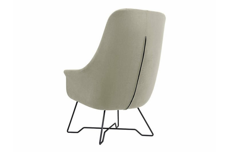 Laytown Fåtölj beige - Møbler - Stole & lænestole - Lænestole