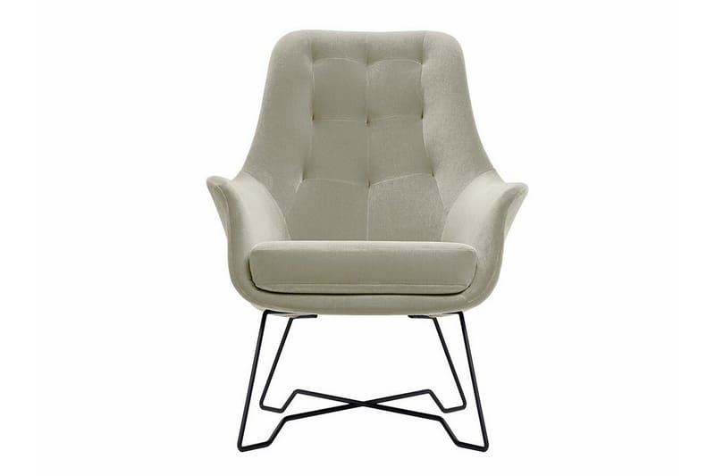Laytown Fåtölj beige - Møbler - Stole & lænestole - Lænestole