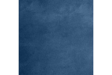 Laytown Fåtölj Dark Blue/Black - Møbler - Stole & lænestole - Lænestole