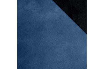 Laytown Fåtölj Dark Blue/Black - Møbler - Stole & lænestole - Lænestole