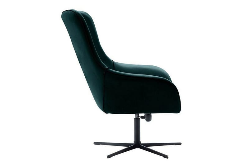 Laytown Fåtölj Dark green - Møbler - Stole & lænestole - Lænestole