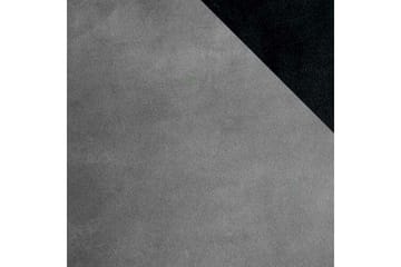 Laytown Fåtölj Dark grey - Møbler - Stole & lænestole - Lænestole