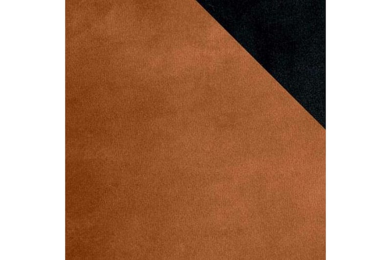 Laytown Fåtölj Dark Orange - Møbler - Stole & lænestole - Lænestole