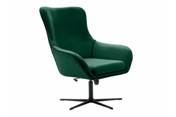Laytown Fåtölj Green - Møbler - Stole & lænestole - Lænestole