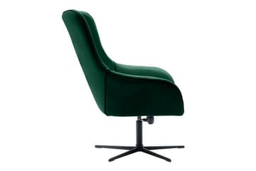 Laytown Fåtölj Green - Møbler - Stole & lænestole - Lænestole