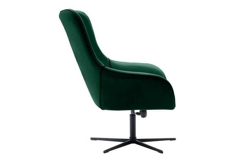 Laytown Fåtölj Green - Møbler - Stole & lænestole - Lænestole