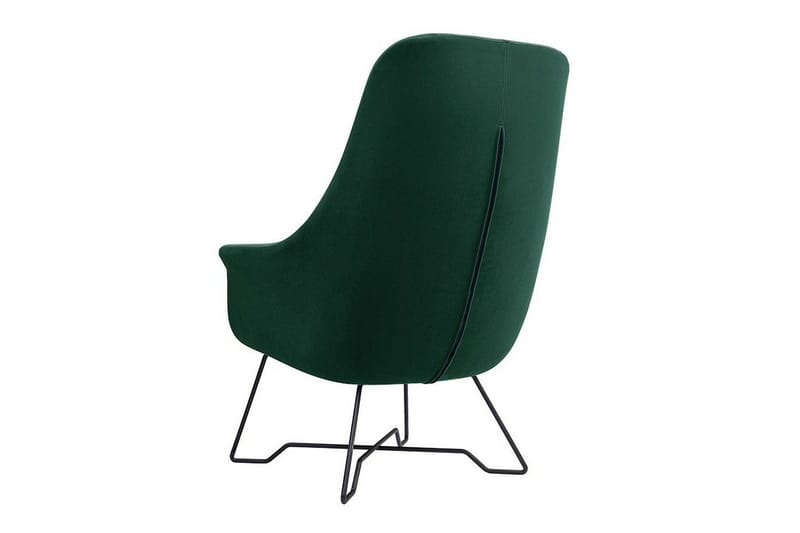 Laytown Fåtölj Green - Møbler - Stole & lænestole - Lænestole