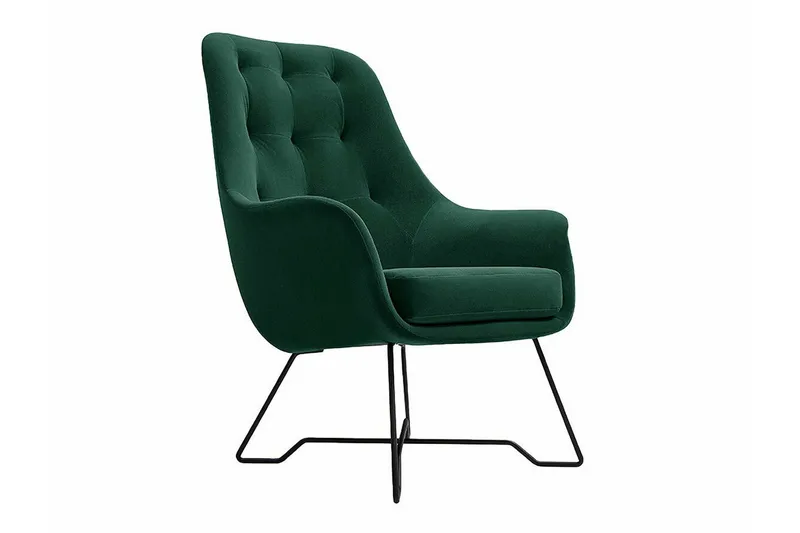 Laytown Fåtölj Green, undefined