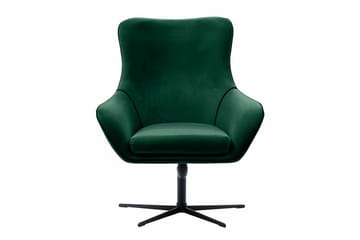 Laytown Fåtölj Green - Møbler - Stole & lænestole - Lænestole