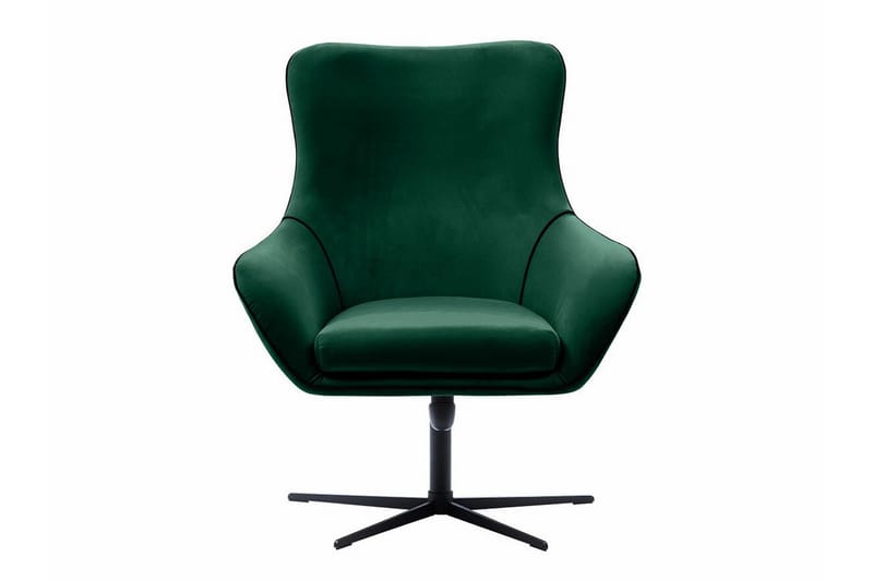 Laytown Fåtölj Green - Møbler - Stole & lænestole - Lænestole