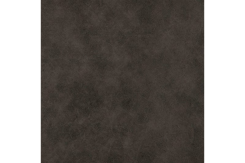 Liggestol Dacoulas Antracit, Cowboy PU/Træ - Antracit, Cowboy PU/Træ - Møbler - Stole & lænestole - Lænestole - Recliner lænestol