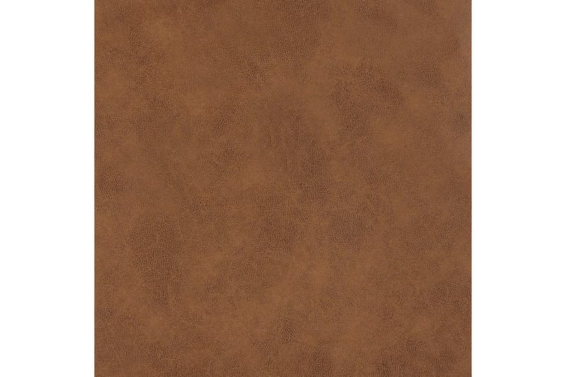Liggestol Dacoulas Cognac, Cowboy PU/Træ - Cognac, Cowboy PU/Træ - Møbler - Stole & lænestole - Lænestole - Recliner lænestol
