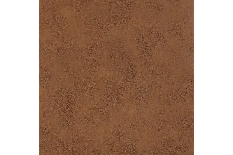 Liggestol Dacoulas Cognac, Cowboy PU/Træ - Cognac, Cowboy PU/Træ - Møbler - Stole & lænestole - Lænestole - Recliner lænestol