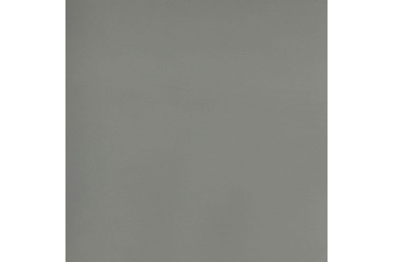 Liggestol Dacoulas Lys Grå, PU/Træ - Lys Grå, PU/Træ - Møbler - Stole & lænestole - Lænestole - Recliner lænestol