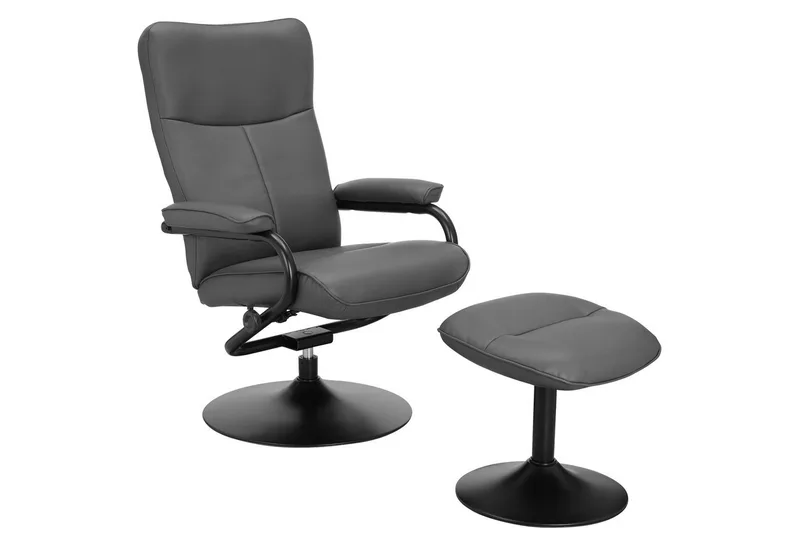 Liggestol Istad Grå, Grå